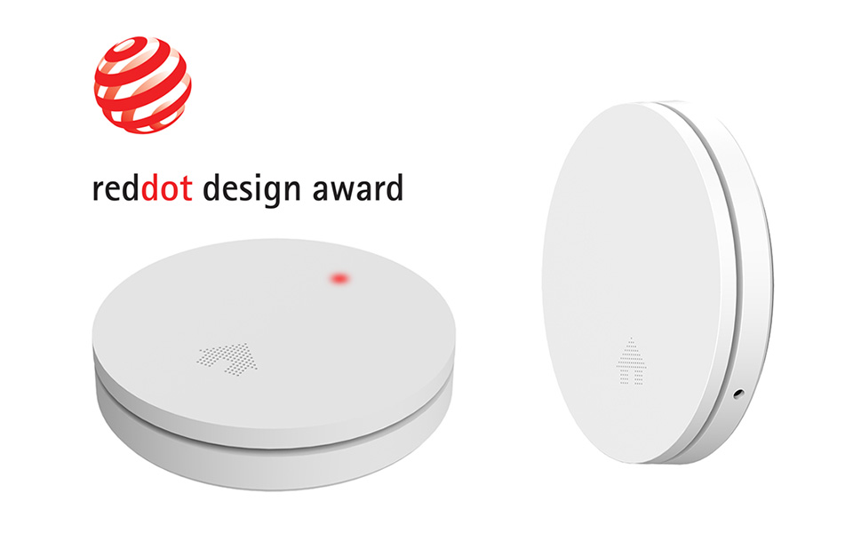 Red dot Design Award