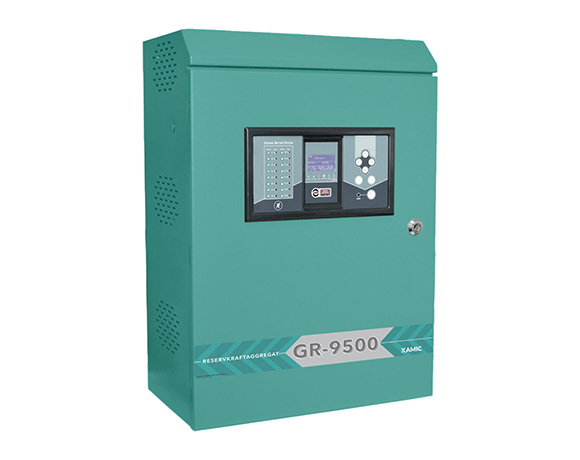 Nödbelysningsaggregat GR