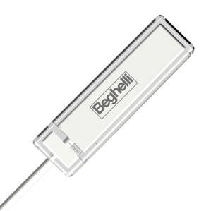 Radiomodul Antenn Logica FM