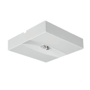 Plura Luce Rund/Oval lins Logica FM utanpåliggande Hög höjd LFP