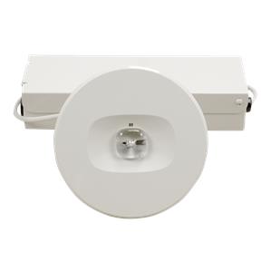 LED Luce CBS Sym och Asym Infälld