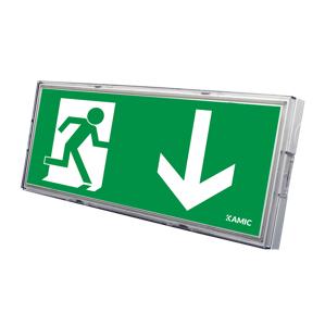 Infinita RTI 25m Logica FM LFP