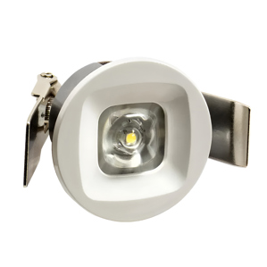 Micro DOT Logica FM infälld