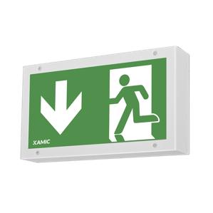 Kubus 65 32m CBS Vägg