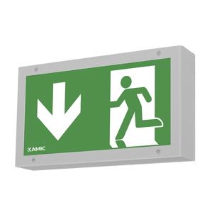 Kubus 65 32m CBS Rostfri Vägg