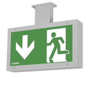 Kubus 65 32m CBS Rostfri Tak