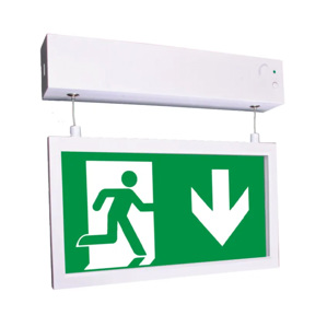 Piana Led 30m CBS Pendlad