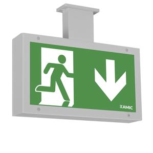 Kubus 65 32m L24 Rostfri Tak