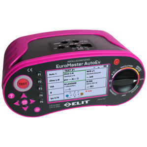 Euromaster AutoEV ROSA 