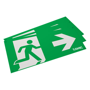 Piktogramset 30m, Smartline 300