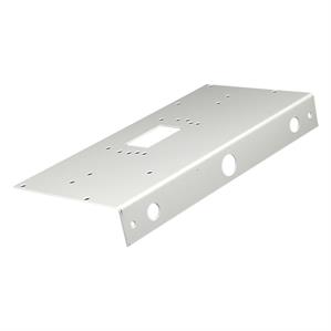 Takkonsol/Pendelkonsol för Enkelsidig Montage