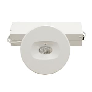 LED Luce AT Asym Infälld