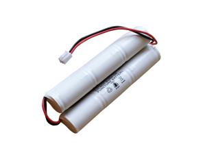 Batteri NiMh 7.2V 4Ah