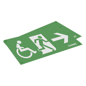 Piktogramset HCP 30m, Smartline 300