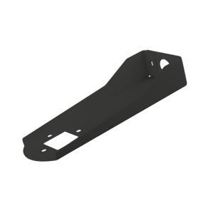 Väggfäste Arque Svart