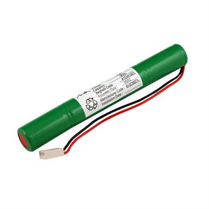 Batteri 4.8V 2,0 Ah NiMh Stav