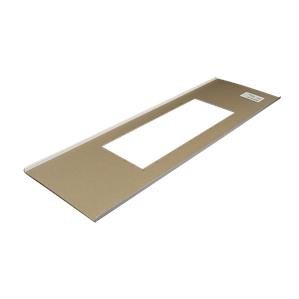 Tryckfördelningsplatta Formula 65