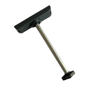 Takpendel svart 0,5m till Dynamic