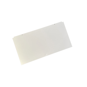 Täcksida vit Alex 40