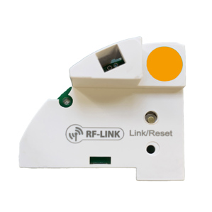 Radiomodul KI-RFM v2, till 230V KI-11 brandvarnare v2 