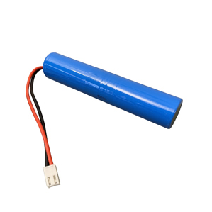 Batteri LiFePO4 6,4V 3000mAh 