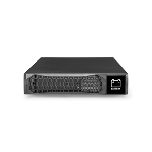 Batteribox SDH2/VSD 2200/3000