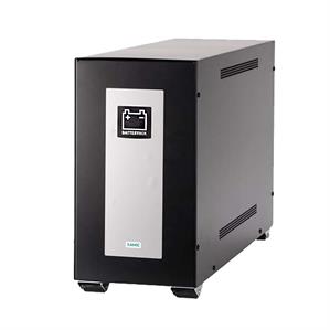 Batteribox STW 8000/10000: 2 x 20 x 7Ah