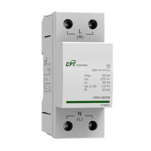 CSH1-50-230 Grovskydd 1pol 50kA