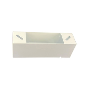 Adapter för takmontage Kubus 65