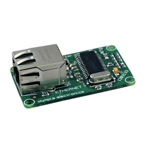 Nätverkskort till GR-9500