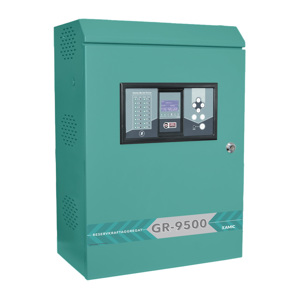 Reservkraftsaggregat GR-600