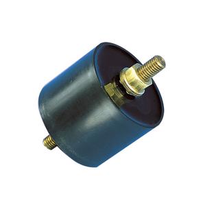 LPC-11576 är en avledare utan gnistgap, designad för höghöjds- och åsk-EMP. Max stötströmsimpuls 40kA, 8/20 µs.