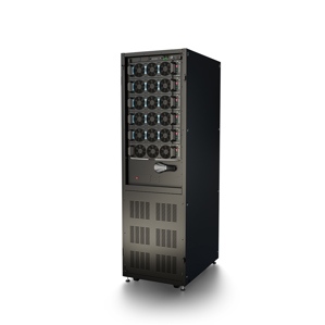 KAMIC MP2 300 Modulskåp 3/3 Fas