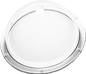 Vandalskydd till N68/N89