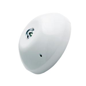 N68 rund lins vit CBS