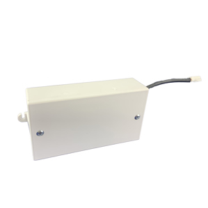 Batteripaket inklusive kapsling till infälld N68R