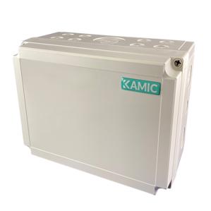 Fördelningsbox för centralmatad Neptolux