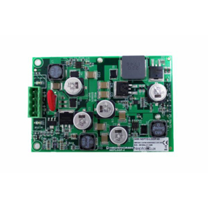 Extra utgångskort (127 adresser) till Nepto-3K