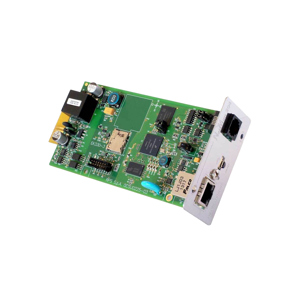 Riello Netman 208C SNMP kort