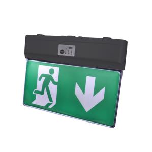 Iron Lux Svart AT 26m