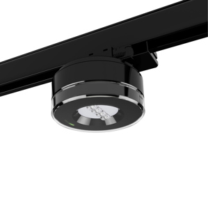 Arque AT Sym Svart DALI adapter