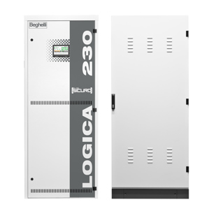 Logica 230 Central -24