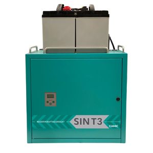 SIN-T3-600 