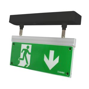 Lounge LED AT Svart Pikt V/H/N 30m