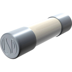 Säkring till utgångar Logica 230 2,5A 6,3x32mm