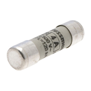 Säkring till Logica 230 4A Snabb 10x38mm