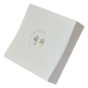 VIA LED Dali LiFe Vit Inkl. 1m sladd